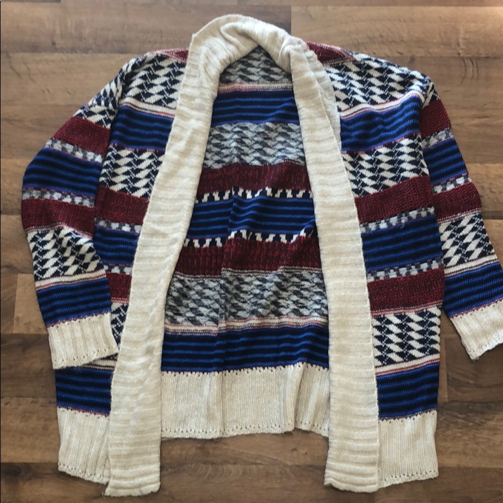 BKE cardigan